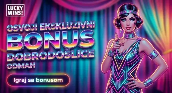 Luckywins Casino